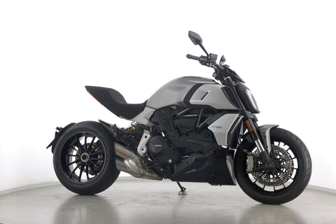 DUCATI DIAVEL 1260