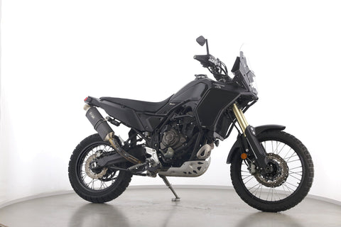 YAMAHA TENERE 700