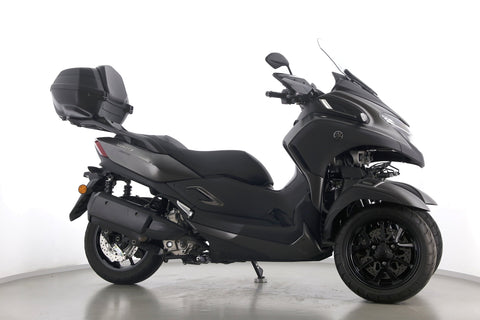YAMAHA TRICITY 300