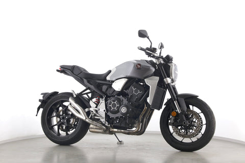 HONDA CB 1000 R