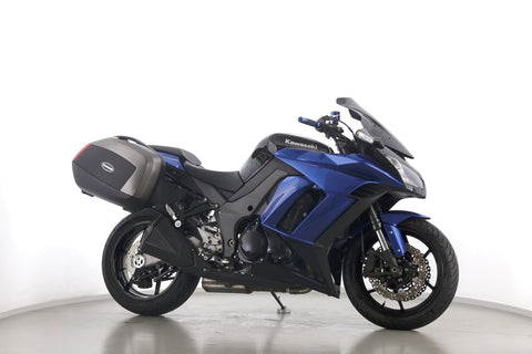 KAWASAKI Z 1000 SX
