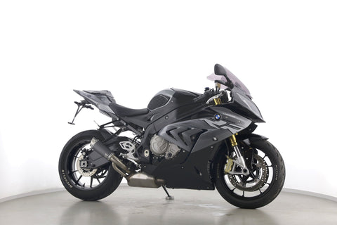 BMW S 1000 RR