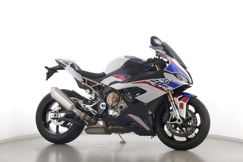 BMW S 1000 RR