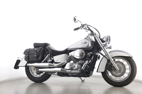 HONDA VT 750 CS SHADOW