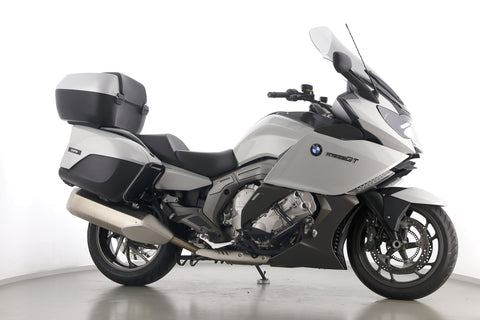BMW K 1600 GT