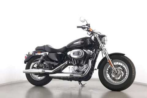 HARLEY DAVIDSON SPORTSTER XL 1200 C CUSTOM
