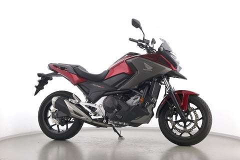 HONDA NC 750 X DCT