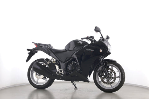 HONDA CBR 250 R
