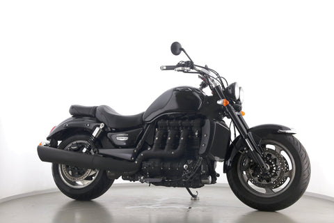 TRIUMPH ROCKET III ROADSTER