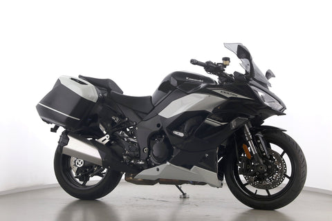 KAWASAKI NINJA 1000 SX TOURER