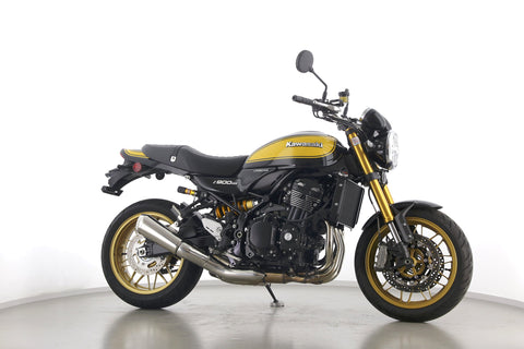 KAWASAKI Z 900 RS SE