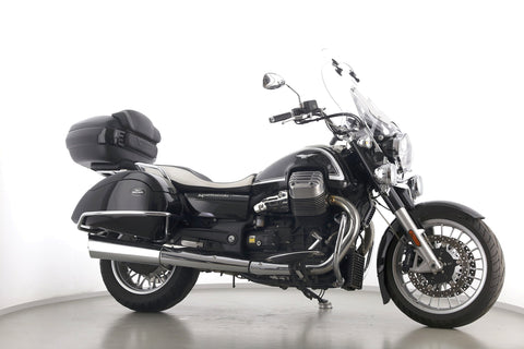 MOTO GUZZI CALIFORNIA 1400 TOURING
