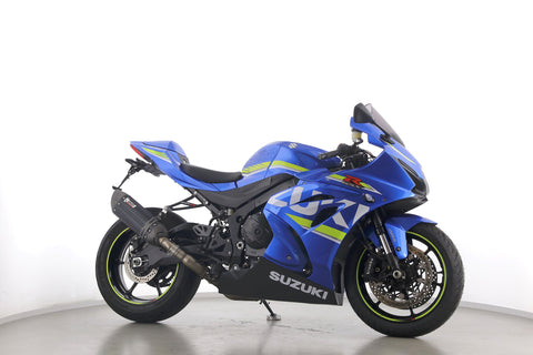 SUZUKI GSX R 1000