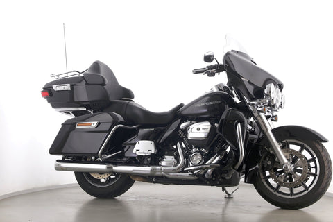HARLEY DAVIDSON ELECTRA GLIDE ULTRA LIMITED