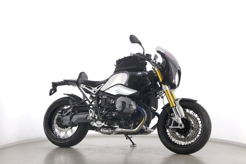 BMW R NINE T