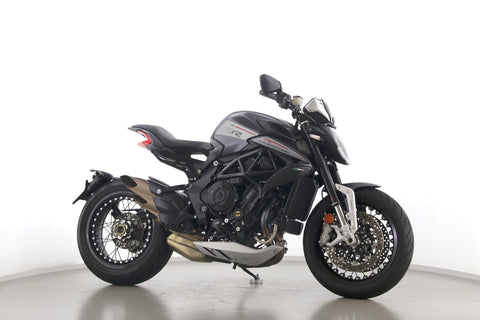 MV AGUSTA BRUTALE 800 DRAGSTER RR