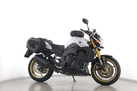 YAMAHA FZ 8 N