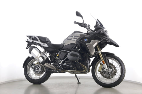 BMW R 1200 GS LC