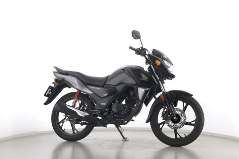 HONDA CB 125 F