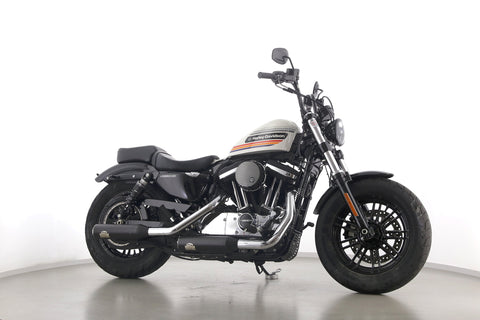 HARLEY DAVIDSON SPORTSTER XL 1200 48 FORTY