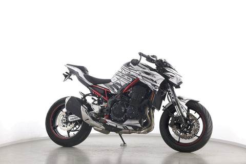 KAWASAKI Z 900