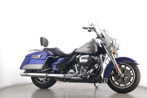 HARLEY DAVIDSON ROAD KING
