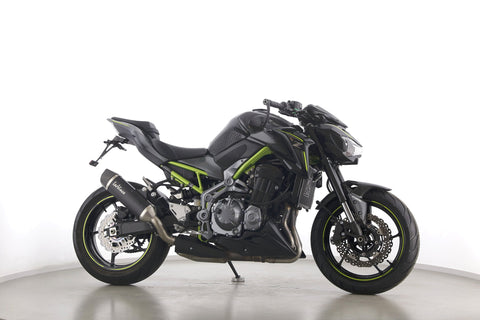 KAWASAKI Z 900