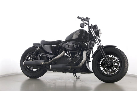 HARLEY DAVIDSON SPORTSTER XL 1200 48 FORTY