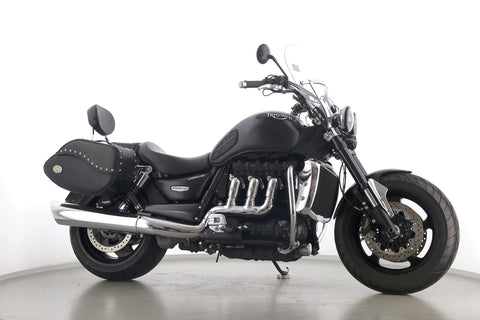 TRIUMPH ROCKET III
