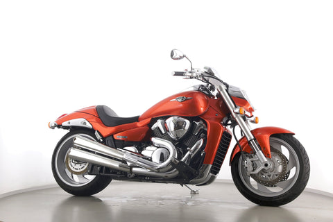 SUZUKI VZR M 1800 R INTRUDER