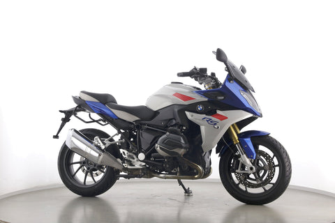 BMW R 1200 RS LC