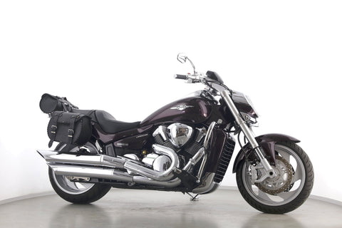 SUZUKI VZR M 1800 R INTRUDER