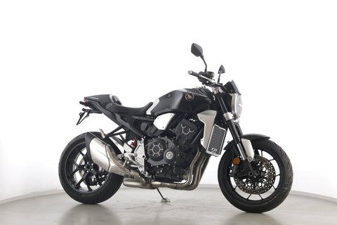 HONDA CB 1000 R PLUS