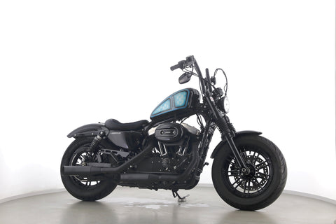 HARLEY DAVIDSON SPORTSTER XL 1200 48 FORTY
