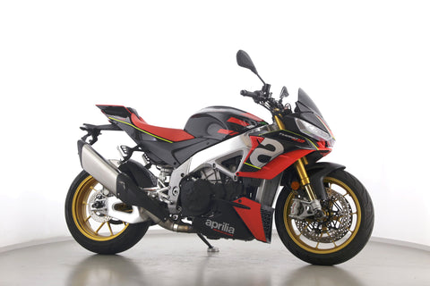 APRILIA TUONO V4 1100 FACTORY