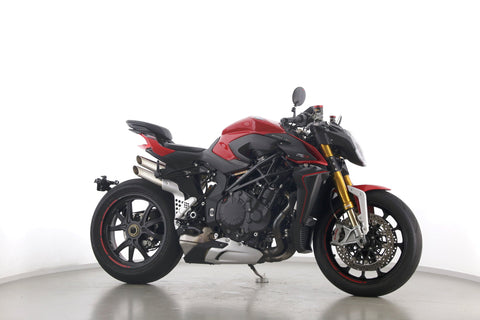 MV AGUSTA BRUTALE 1000 RR