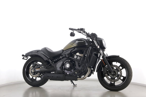 KAWASAKI VULCAN S
