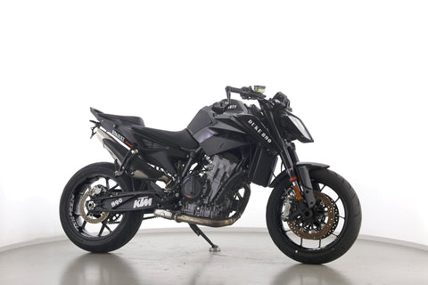 KTM 890 DUKE