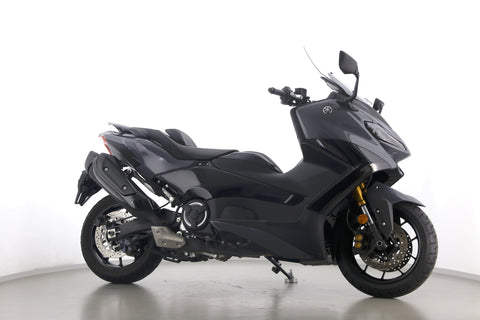 YAMAHA TMAX 560  TECH MAX