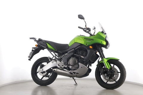 KAWASAKI VERSYS 650