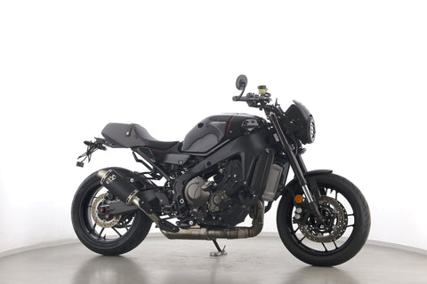 YAMAHA XSR 900