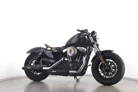 HARLEY DAVIDSON SPORTSTER XL 1200 48 FORTY