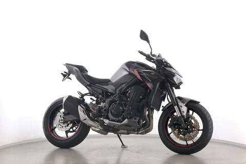 KAWASAKI Z 900
