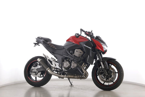 KAWASAKI Z 800 E