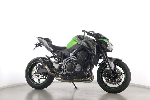 KAWASAKI Z 900