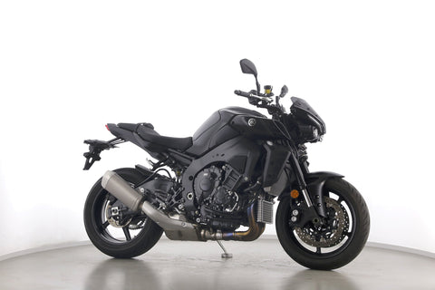 YAMAHA MT 10