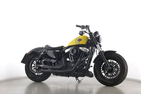 HARLEY DAVIDSON SPORTSTER XL 1200 48 FORTY