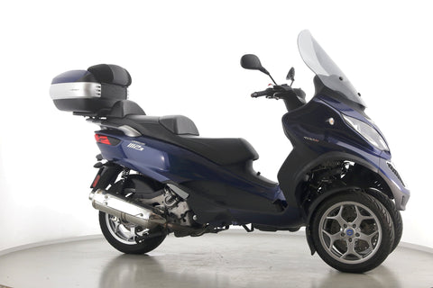 PIAGGIO MP3 500 LT BUSINESS FI