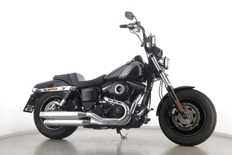 HARLEY DAVIDSON DYNA FAT BOB