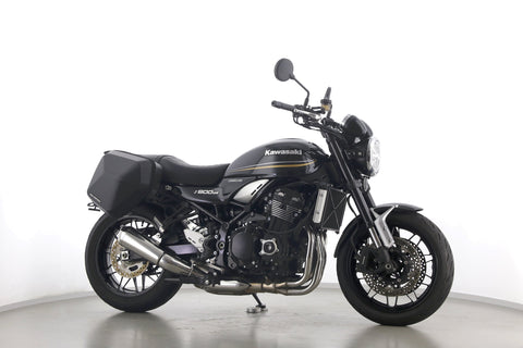 KAWASAKI Z 900 RS